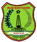 sikupek kab.musi banyuasin android application logo